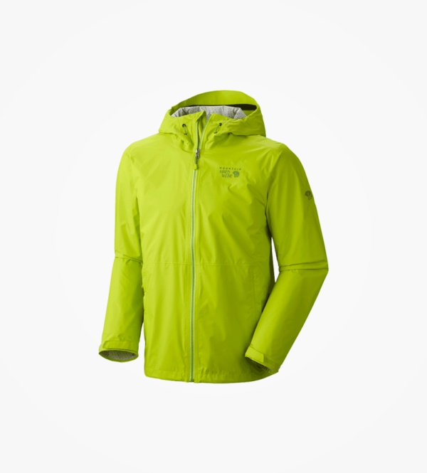 Fleece Winter Coat - Imagen 2