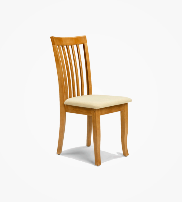 Whitley Chair Tan - Imagen 2