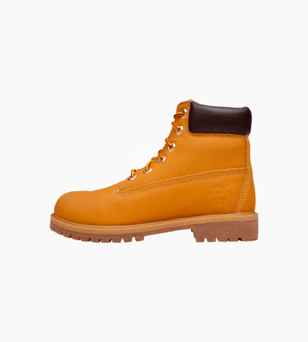 Tan Tall Boot - Imagen 2