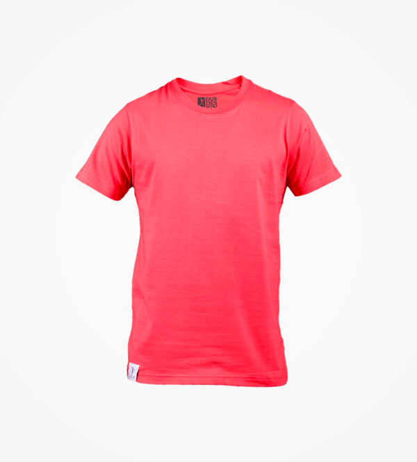 Grey T-Shirt - Imagen 2